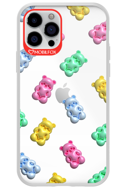 Gummmy Bears - Apple iPhone 12 Pro