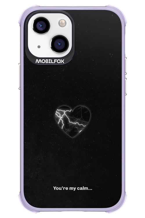 Calm Heart 2.0 - Apple iPhone 13 Mini
