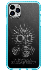 Toxic Skull - Apple iPhone 11 Pro Max
