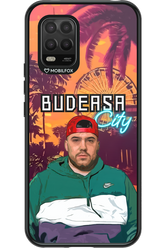 Budesa City Beach - Xiaomi Mi 10 Lite 5G