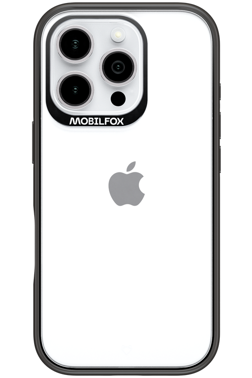 NUDE 2.0 - Apple iPhone 16 Pro