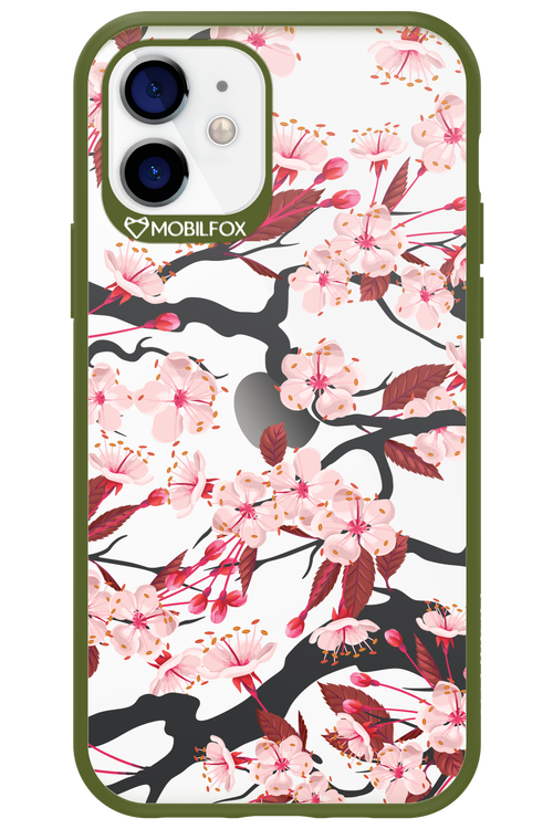 Sakura - Apple iPhone 12