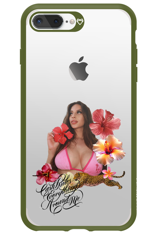Island Money Muse 2.0 - Apple iPhone 7 Plus