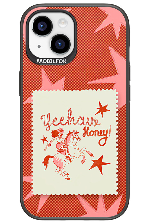 Yeehaw Honey 2.0 - Apple iPhone 15