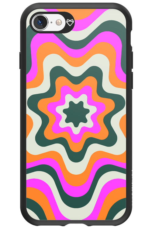 Happy Hypnosis - Apple iPhone SE 2020