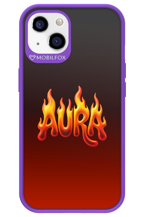 Aura 2.0 - Apple iPhone 13