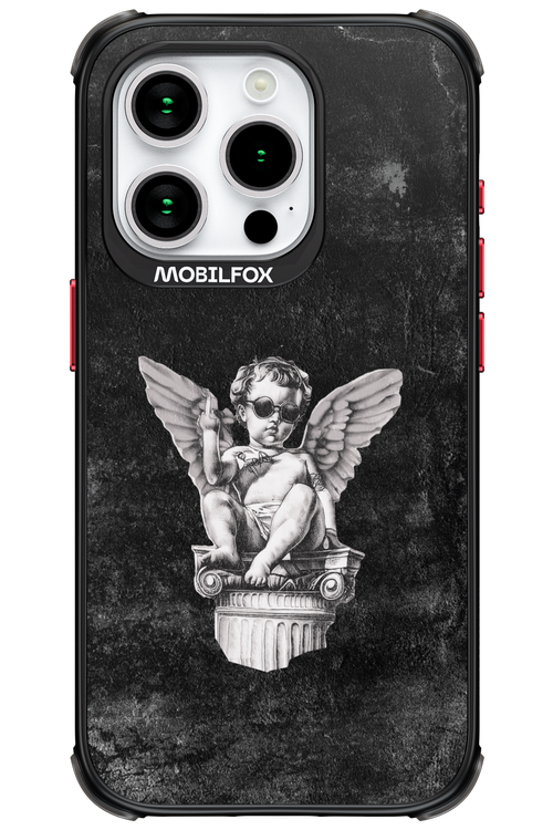 Fallen Angel - Apple iPhone 15 Pro