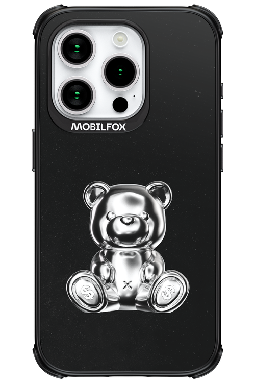 Dollar Bear - Apple iPhone 15 Pro