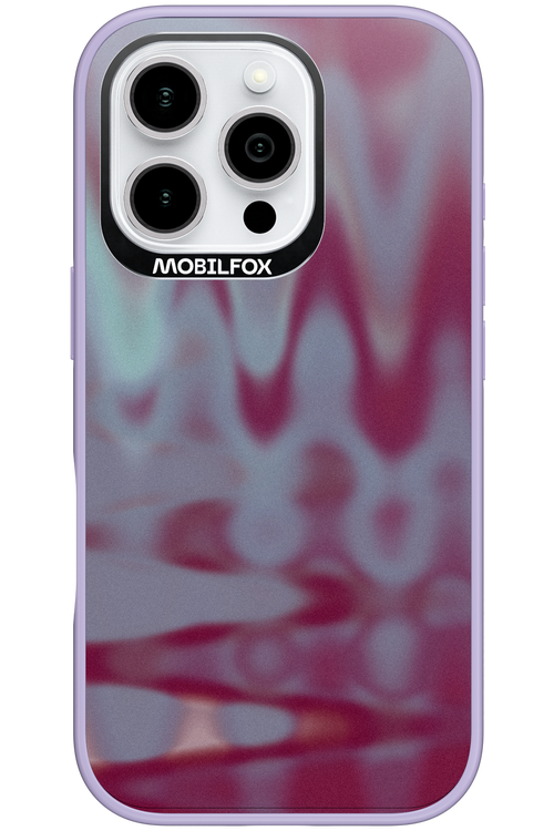 Cherry Karma 2.0 - Apple iPhone 16 Pro
