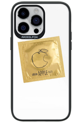 Safety Apple 2.0 - Apple iPhone 14 Pro Max