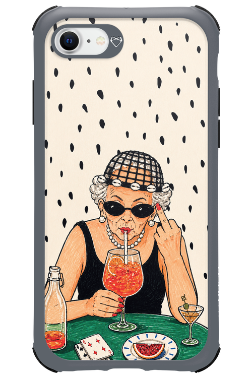 Mommy 2.0 - Apple iPhone SE 2022
