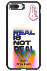 Real is Not Real - Apple iPhone 7 Plus