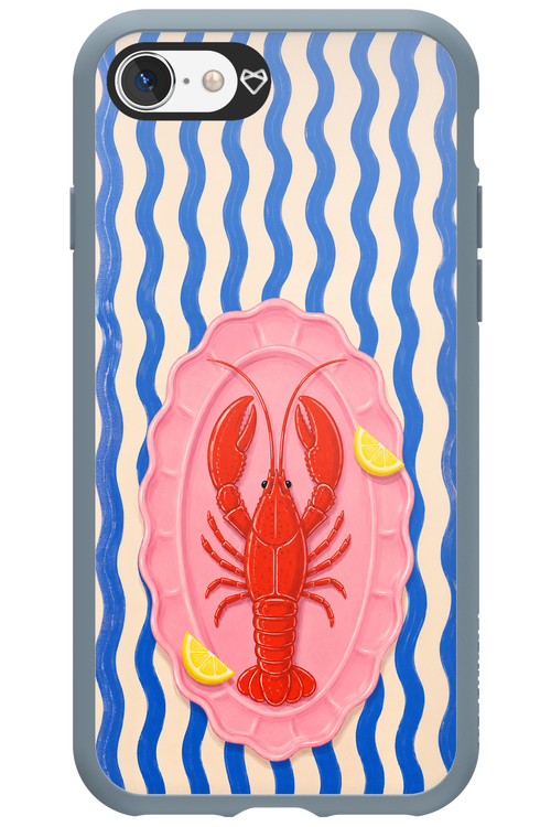 LOBSTER 2.0 - Apple iPhone 8