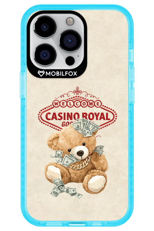 Casino Royal 2.0 - Apple iPhone 13 Pro