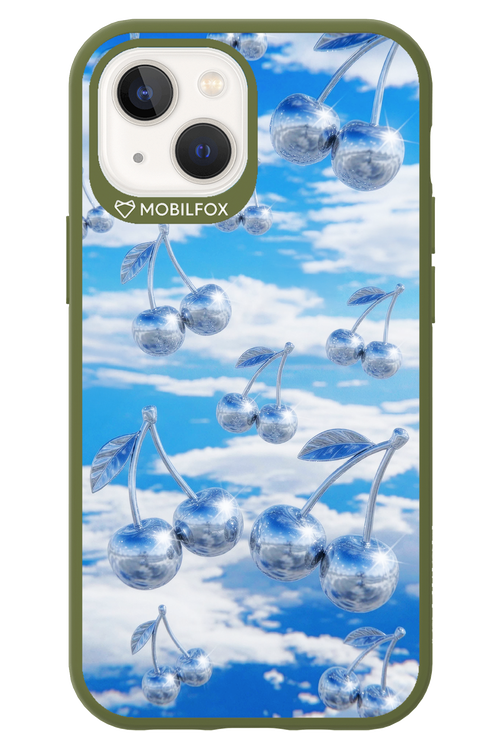 Cloud Cherry 2.0 - Apple iPhone 13 Mini