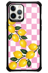 LEMON 2.0 - Apple iPhone 12 Pro Max