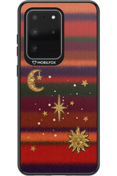 Cloud Nine 2.0 - Samsung Galaxy S20 Ultra 5G