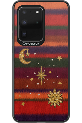 Cloud Nine 2.0 - Samsung Galaxy S20 Ultra 5G