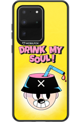 drink my soul 2.0 - Samsung Galaxy S20 Ultra 5G