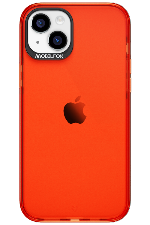 NUDE 2.0 - Apple iPhone 15 Plus