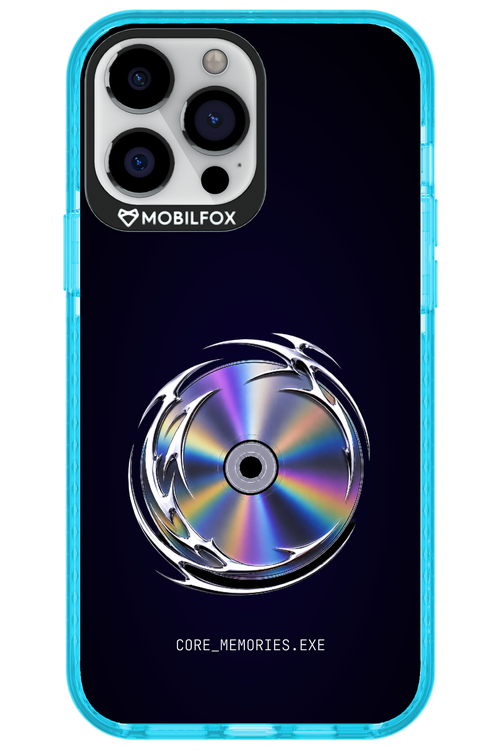 Core Memories 2.0 - Apple iPhone 13 Pro Max