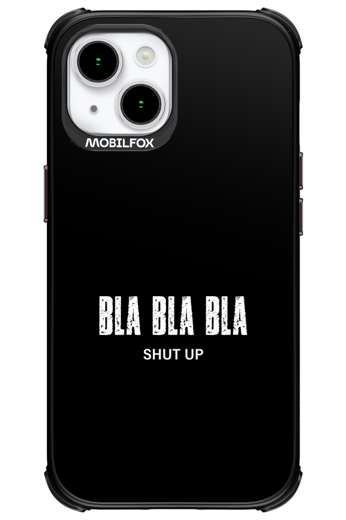 Bla Bla II 2.0 - Apple iPhone 15