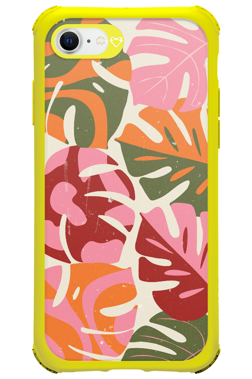 Tropical Heatwave 2.0 - Apple iPhone SE 2020