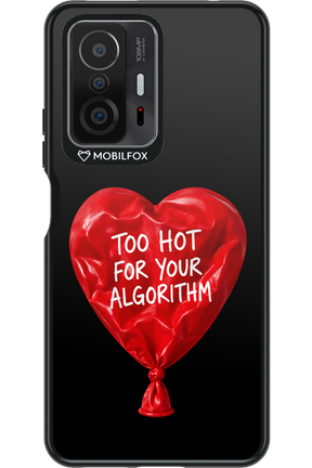 Too Hot 2.0 - Xiaomi Mi 11T