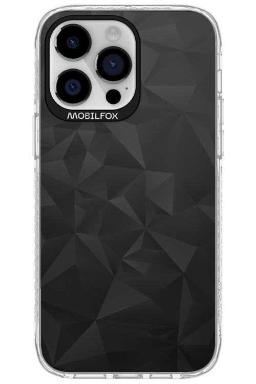 Low Poly 2.0 - Apple iPhone 14 Pro Max
