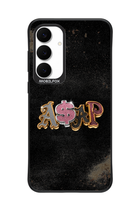 ASAP 2.0 - Samsung S25 FE