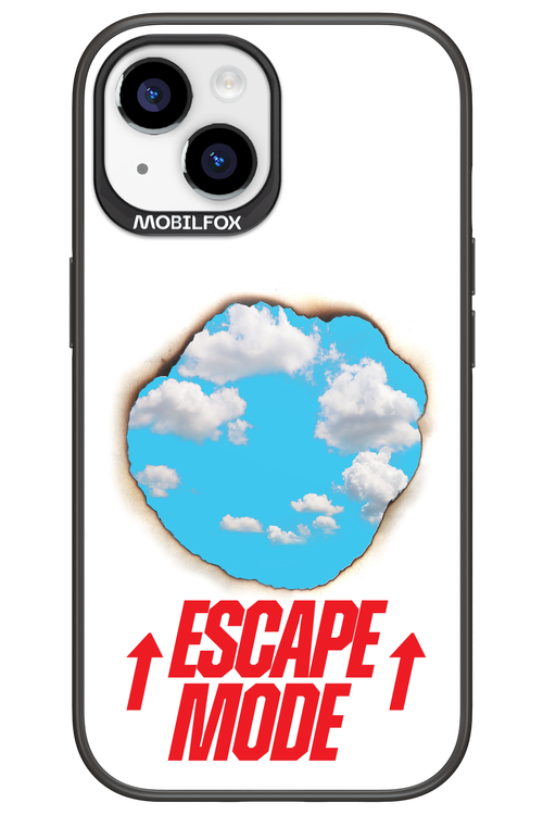 Escape mode 2.0 - Apple iPhone 15