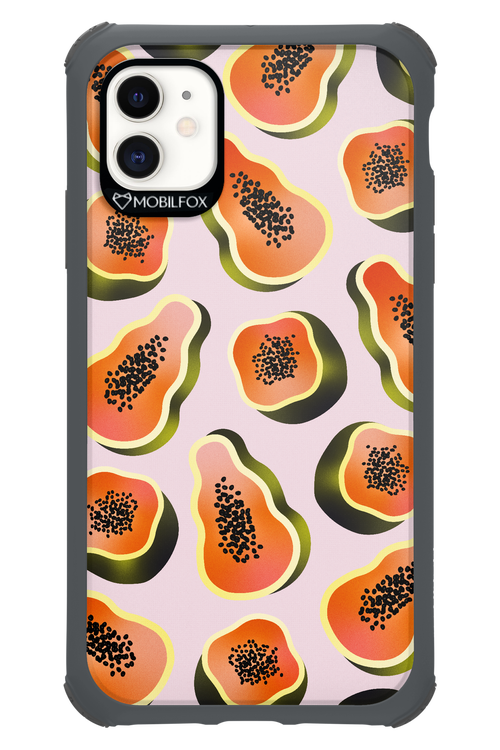 Papaya Wave 2.0 - Apple iPhone 11
