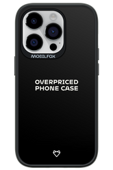 Overprieced - Apple iPhone 14 Pro