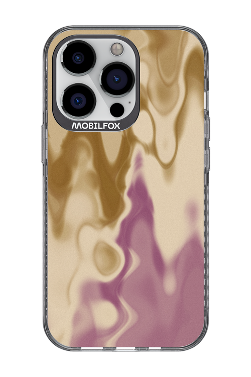 Olive Flow 2.0 - Apple iPhone 13 Pro