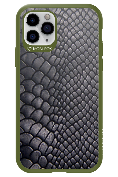 Reptile - Apple iPhone 11 Pro