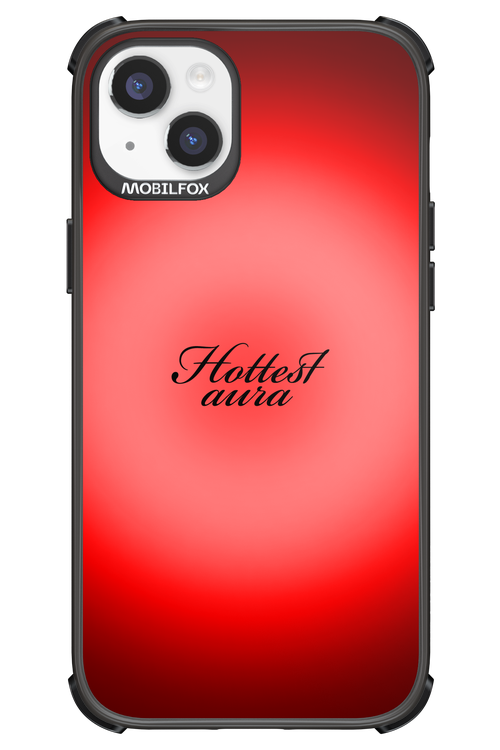 Hottest Aura - Apple iPhone 14 Plus