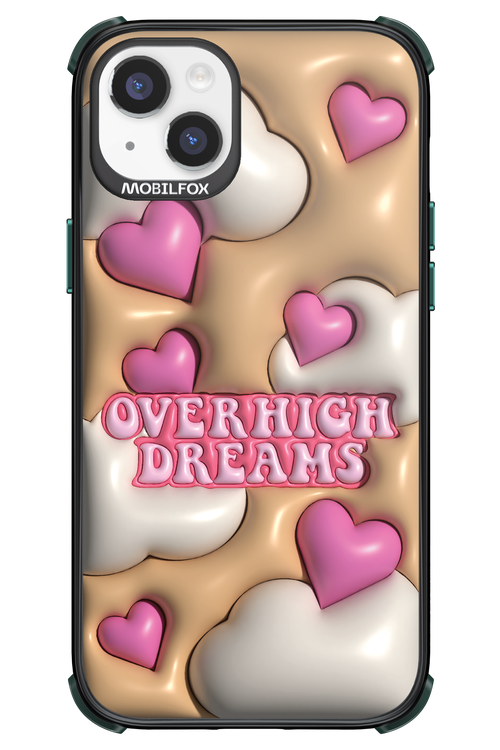 Overhigh Dreams - Apple iPhone 14 Plus