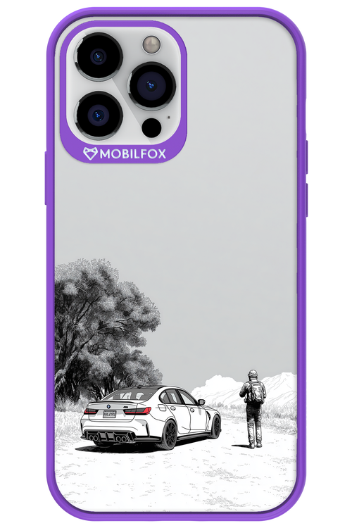 Dreamland 2.0 - Apple iPhone 13 Pro Max