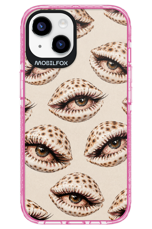 Ocean Eyes 2.0 - Apple iPhone 14