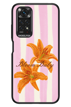 Bloom Baby 2.0 - Xiaomi Redmi Note 11/11S 4G