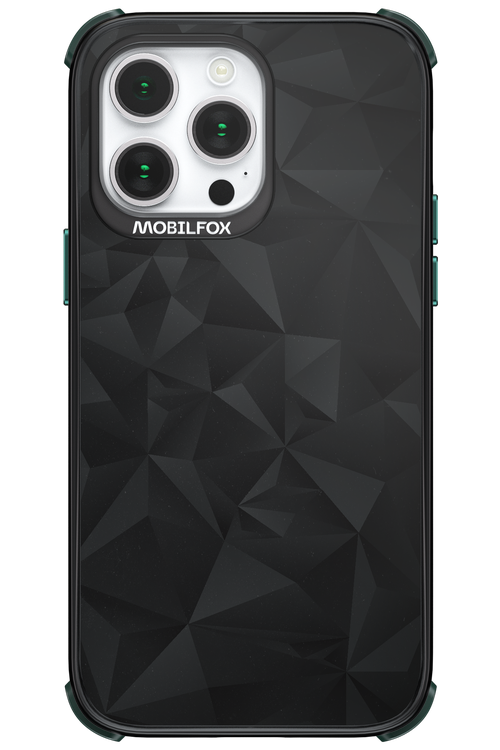 Low Poly 2.0 - Apple iPhone 14 Pro Max
