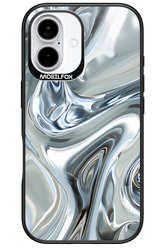 True Silver 2.0 - Apple iPhone 16