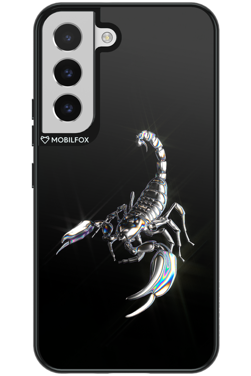 Chrome Scorpio - Samsung Galaxy S22