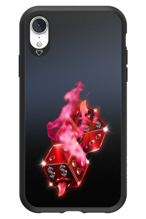 Lucky Thirsty 2.0 - Apple iPhone XR