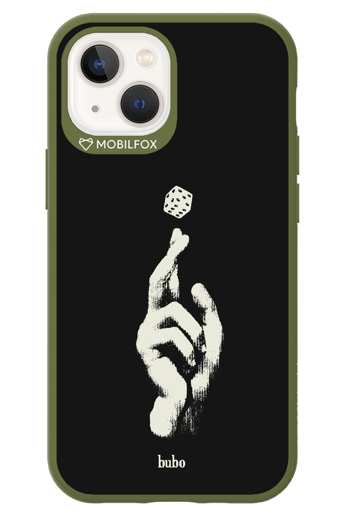 DAMNED LUCK 2.0 - Apple iPhone 13 Mini