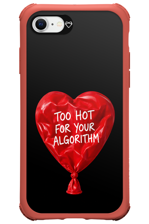 Too Hot 2.0 - Apple iPhone SE 2022