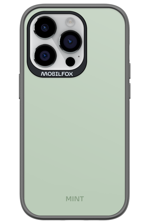 MINT 2.0 - Apple iPhone 14 Pro