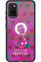 Vulgar Princess - Samsung Galaxy A41