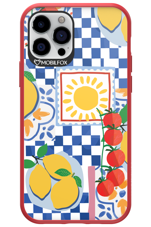Sorrento Dream 2.0 - Apple iPhone 12 Pro
