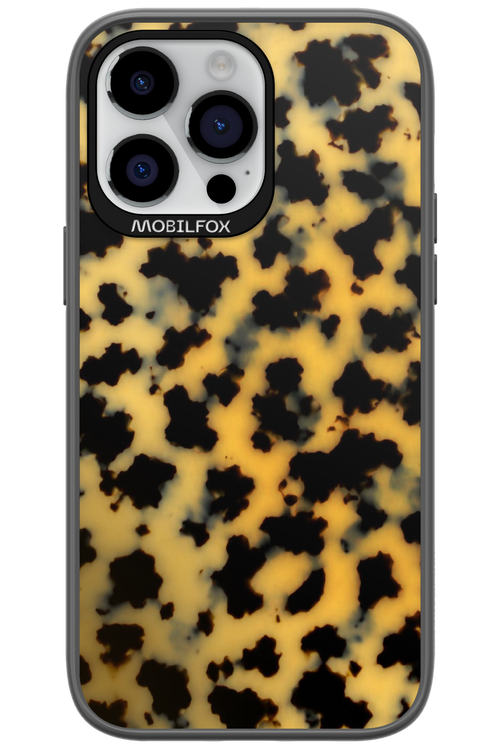 Tortoiseshell 2.0 - Apple iPhone 14 Pro Max